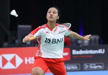 Kemenpora dan PBSI Ubah Komposisi Skuad Bulu Tangkis untuk SEA Games 2025