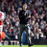 Arteta Sebut Kekalahan dari Bournemouth Jadi Pukulan Telak bagi Arsenal