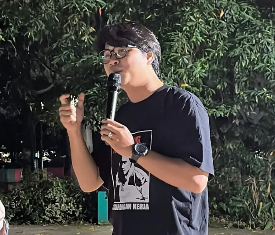 Catatan Hitam Politik Indonesia: ‎Ambisi Politik Presiden dan Politikus Otak Patungan