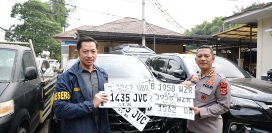 Polda Banten Tangkap Dua Pelaku Lagi Kasus Penganiayaan Anggota Brimob, Total Empat Orang Diamankan