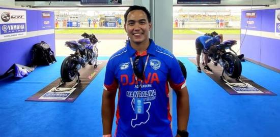 Doni Tata: Yogyakarta Butuh Sirkuit Permanen untuk Dongkrak Pembinaan Pembalap