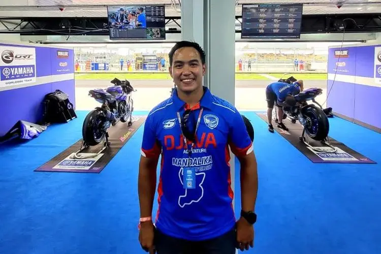 Doni Tata: Yogyakarta Butuh Sirkuit Permanen untuk Dongkrak Pembinaan Pembalap