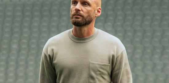 Dortmund Fokus Berburu Talenta Muda Usai Tunjuk Ole Book sebagai Direktur Olahraga