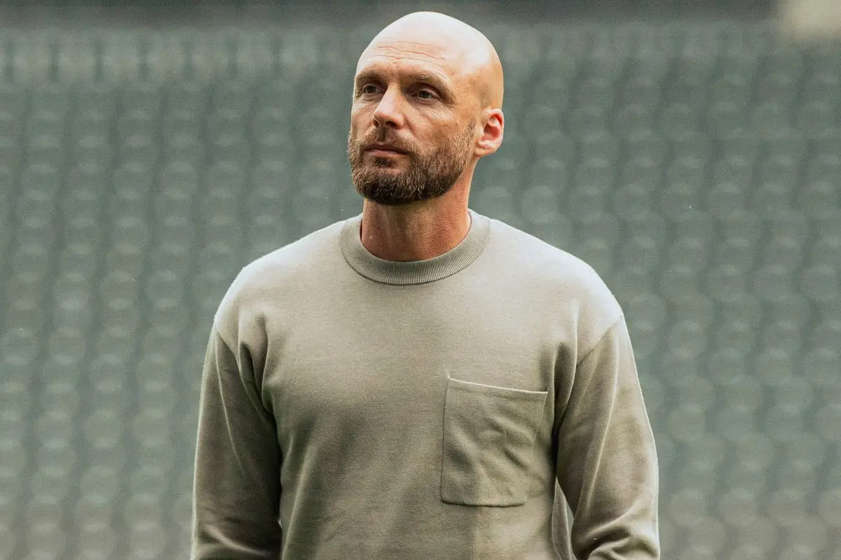 Dortmund Fokus Berburu Talenta Muda Usai Tunjuk Ole Book sebagai Direktur Olahraga