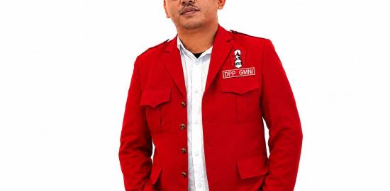 DPP GMNI Mendesak Gubernur Maluku Utara untuk Turun Menyelesaikan Sengketa Agraria di Halut
