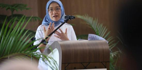 160 Ribu ASN Pensiun 2025, Menteri PANRB Buka Peluang Seleksi CPNS 2026