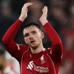 Andy Robertson Umumkan Tinggalkan Liverpool di Akhir Musim