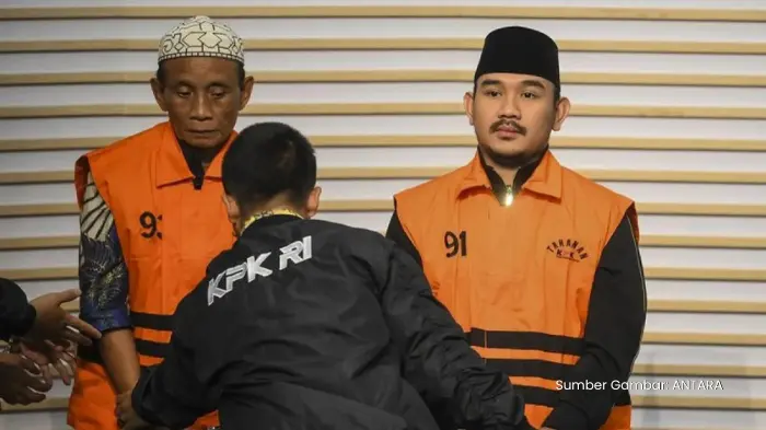 KPK Periksa Tiga Saksi Kasus Dugaan Suap Proyek Pemkab Bekasi