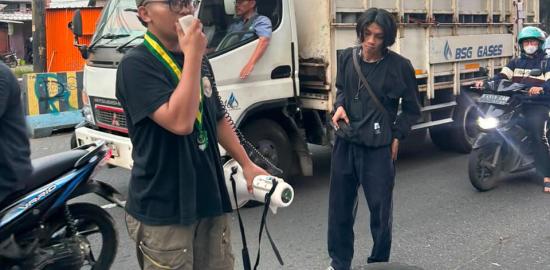 SEMMI Tangerang: Kebijakan Parkir Digital di Kawasan Stadion Benteng Reborn Perlu Adanya Pengkajian Ulang dan Lebih Matang