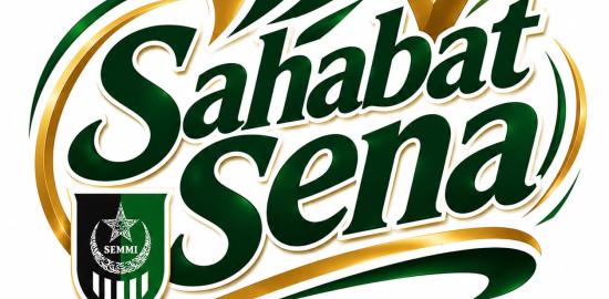 BERSERIKAT TANPA SEKAT MENANGKAN KONGRES SEMMI