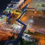 Arus Balik Sumatera–Jawa Lebih Merata, 79 Persen Pemudik Telah Kembali