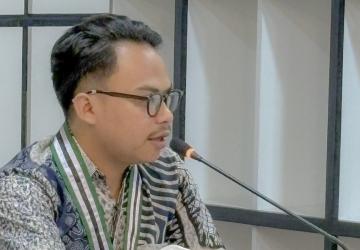 Sekretaris PII Jabar Serukan Keterlibatan Publik dalam Pengawasan MBG