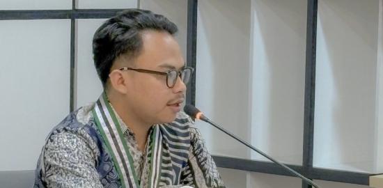 Sekretaris PII Jabar Serukan Keterlibatan Publik dalam Pengawasan MBG