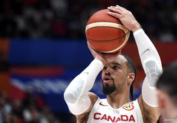 Dillon Brooks Didenda 25 Ribu Dolar AS Akibat Gestur Tidak Pantas di Laga Suns vs Pacers