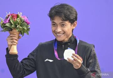 Sanggoe dan Basral Jadi Andalan Indonesia di Nomor Street Skateboard SEA Games 2025