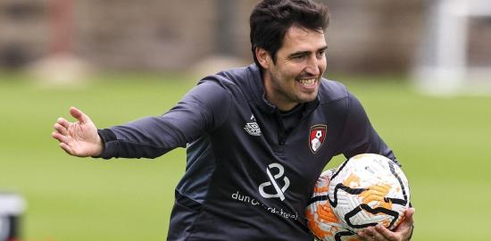 Andoni Iraola Dikabarkan Tinggalkan Bournemouth Akhir Musim 2025/26