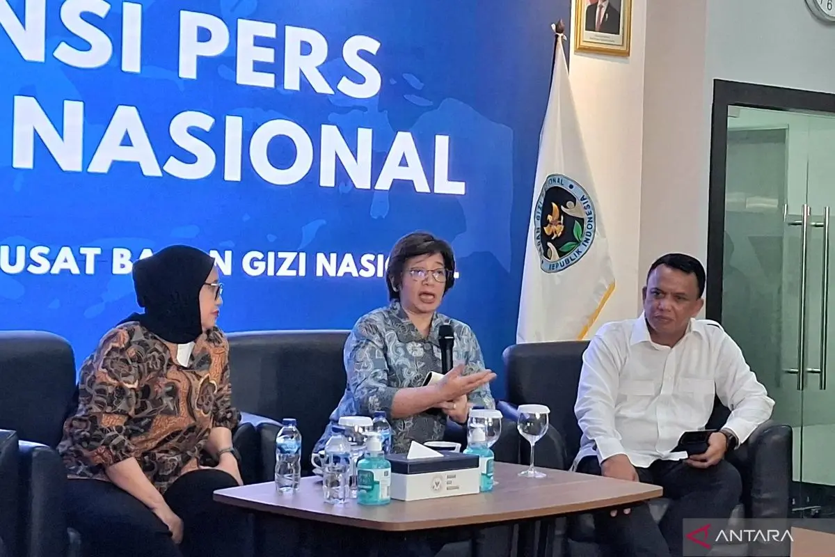 BGN Akan Integrasikan Sistem Data untuk Perkuat Tata Kelola Program Makan Bergizi Gratis