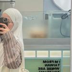 @melisa.njm: Dakwah Fashion Muslimah dan Semangat Women Empowerment
