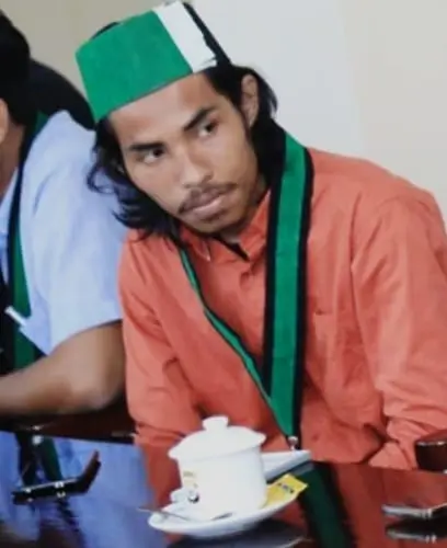 Badko HMI Malut Soroti Anggaran BBM Speedboat Dishub Ternate: 1,5 Miliar Untuk 7 Kali Jalan Itu Tragedi Logika