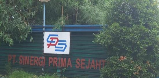 Sungai Diduga Tercemar Limbah B3, PIM Desak Investigasi PT Sinergi Prima Sejahtera