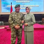 Kolonel Inf Ali Imran Naik Pangkat Jadi Brigjen TNI, Apresiasi Dedikasi di Wilayah Bencana