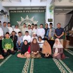 Sinergi Orang Tua dan Pemuda Jadi Fokus Pengajian Muharram PCM Tanah Abang IV