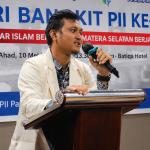 Refleksi HARBANAS ke-79 PII di Palembang, Ketua II PB PII: Tekankan Persatuan dan Adaptasi Teknologi