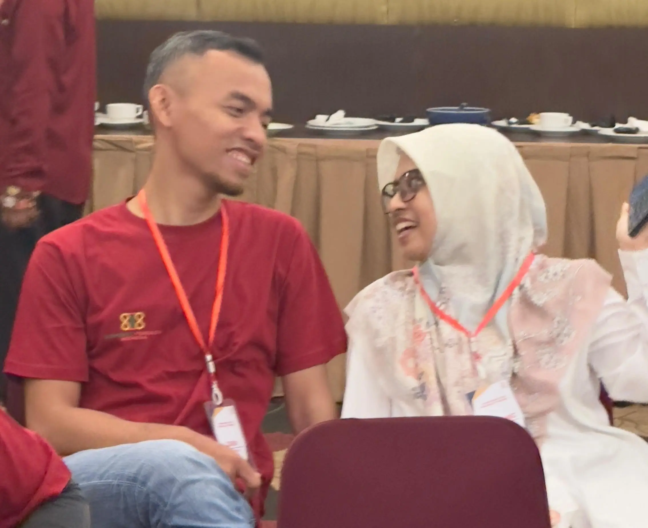 Memilih Menikah Atau Tetap Menjadi Aktivis PII: Antara Panggilan Pribadi dan Tanggungjawab Peradaban (Refleksi Hari Bangkit PII ke-79)