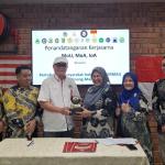 Perguruan Tinggi Indonesia Perluas Jejaring Global Lewat Program di Penang