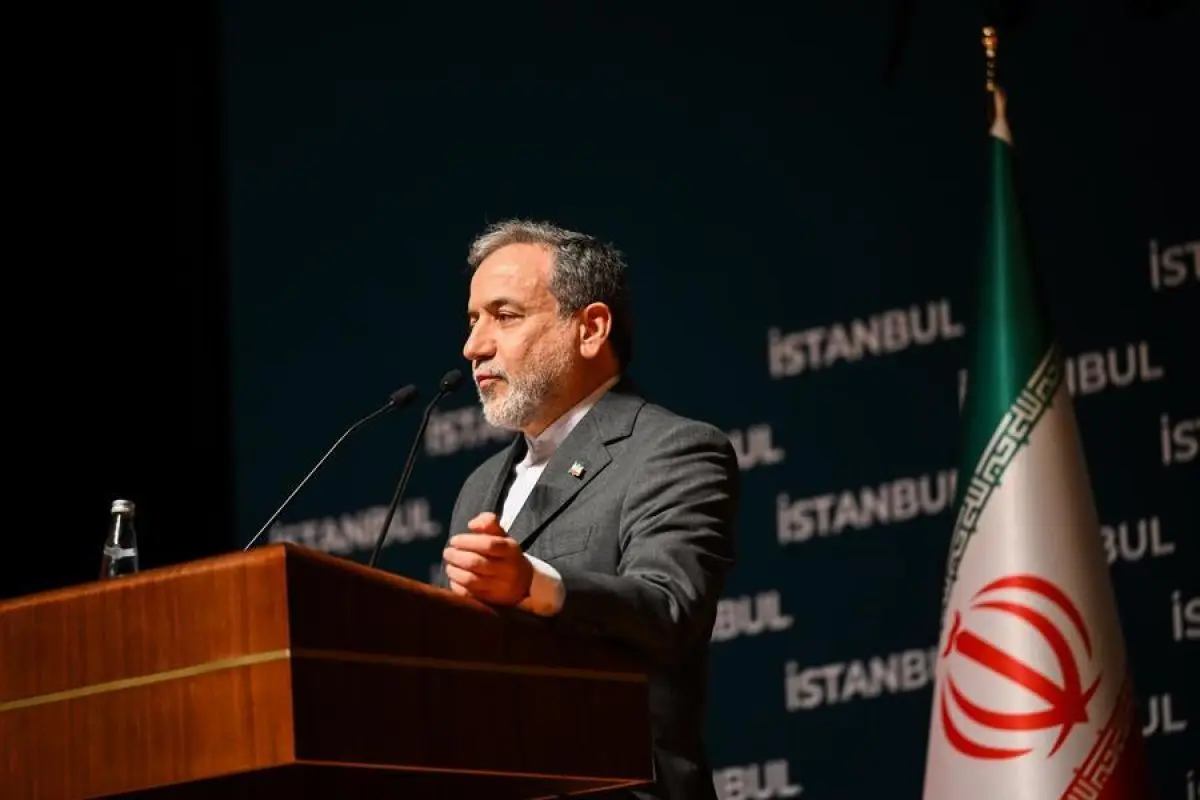 Menlu Iran Tekankan Tanggung Jawab AS dalam Implementasi Nota Kesepahaman Perdamaian