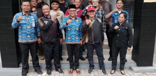 Forum PPPK Teknis Merasa Terzolimi: Pernyataan Ketua DPRD Kota Tangerang Tidak Cerminkan Sebagai Wakil Rakyat