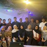 Nobar “Pesta Babi” dan Ngobrol Cerdas, IMMT Kritik PSN Lumbung Pangan Nasional di Papua sebagai Wajah Baru Kolonialisme