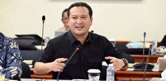 DPR: Gen AI Bukan Lagi Pilihan, Tapi Kunci Daya Saing Pariwisata Indonesia