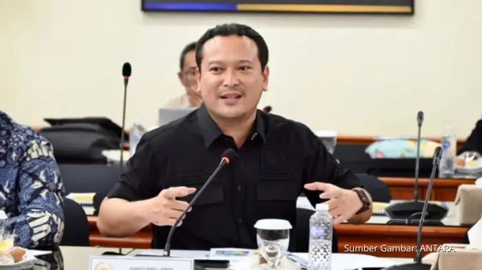 DPR: Gen AI Bukan Lagi Pilihan, Tapi Kunci Daya Saing Pariwisata Indonesia