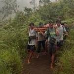 Pendaki Asal Jawa Barat Meninggal Dunia Saat Mendaki Gunung Rinjani