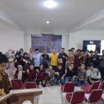 FRMA Gelar Nobar dan Diskusi, Ajak Publik Memahami Pentingnya Menjaga Ekosistem dan Hutan Beutong Ateuh