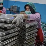 Pemerintah Kaji Pengurangan Anggaran Program Makan Bergizi Gratis, Menyesuaikan Hasil Penataan Program