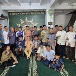 PCM Tanah Abang IV Gelar Pengajian Muharam, Soroti Peran Anak Muda dan Pengelolaan Amal Usaha