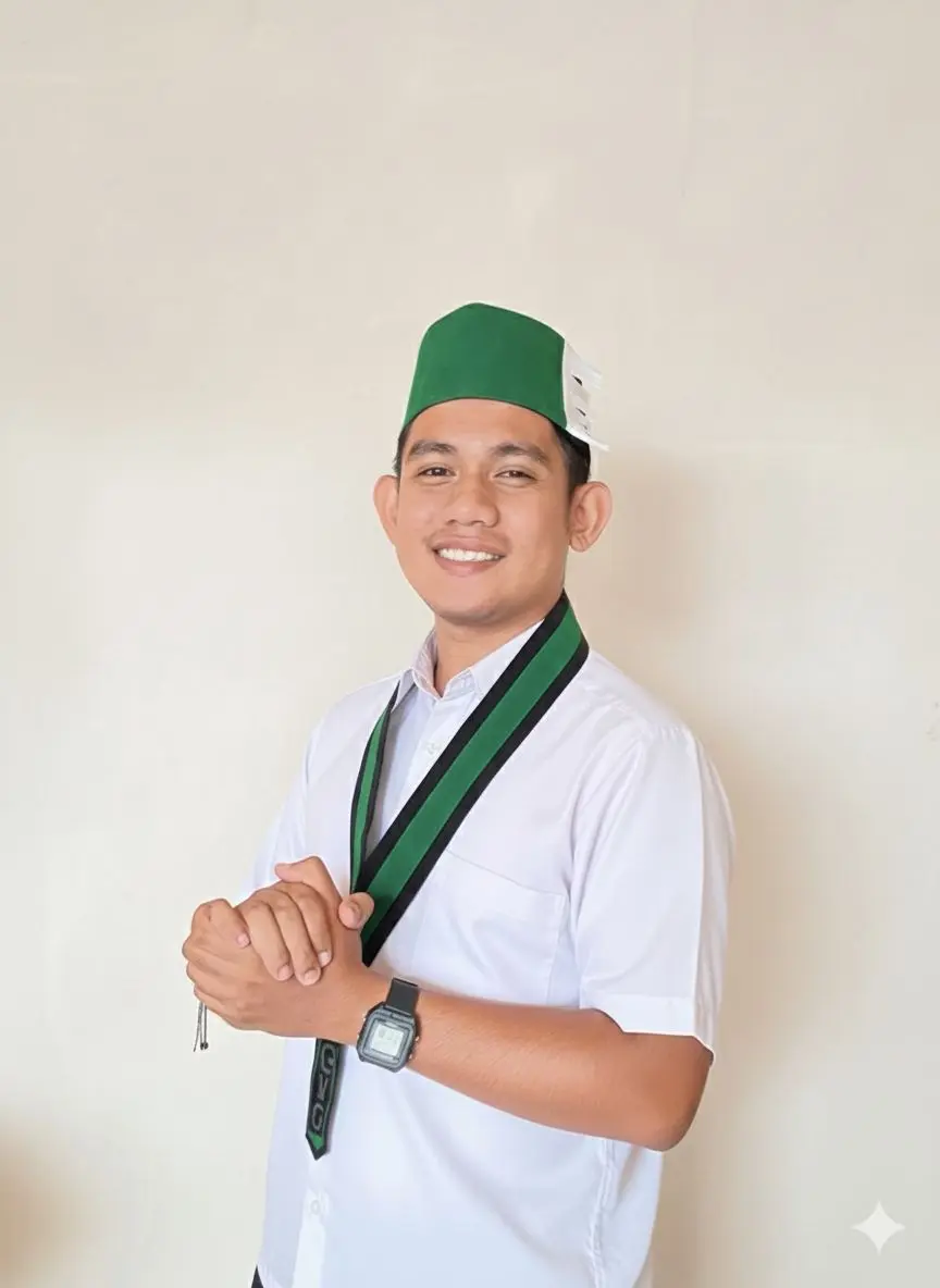 HMI Cabang Ternate Desak Kapolres Proses Pelaku Penyerangan Pawai Obor Malam Takbiran di Tobelo