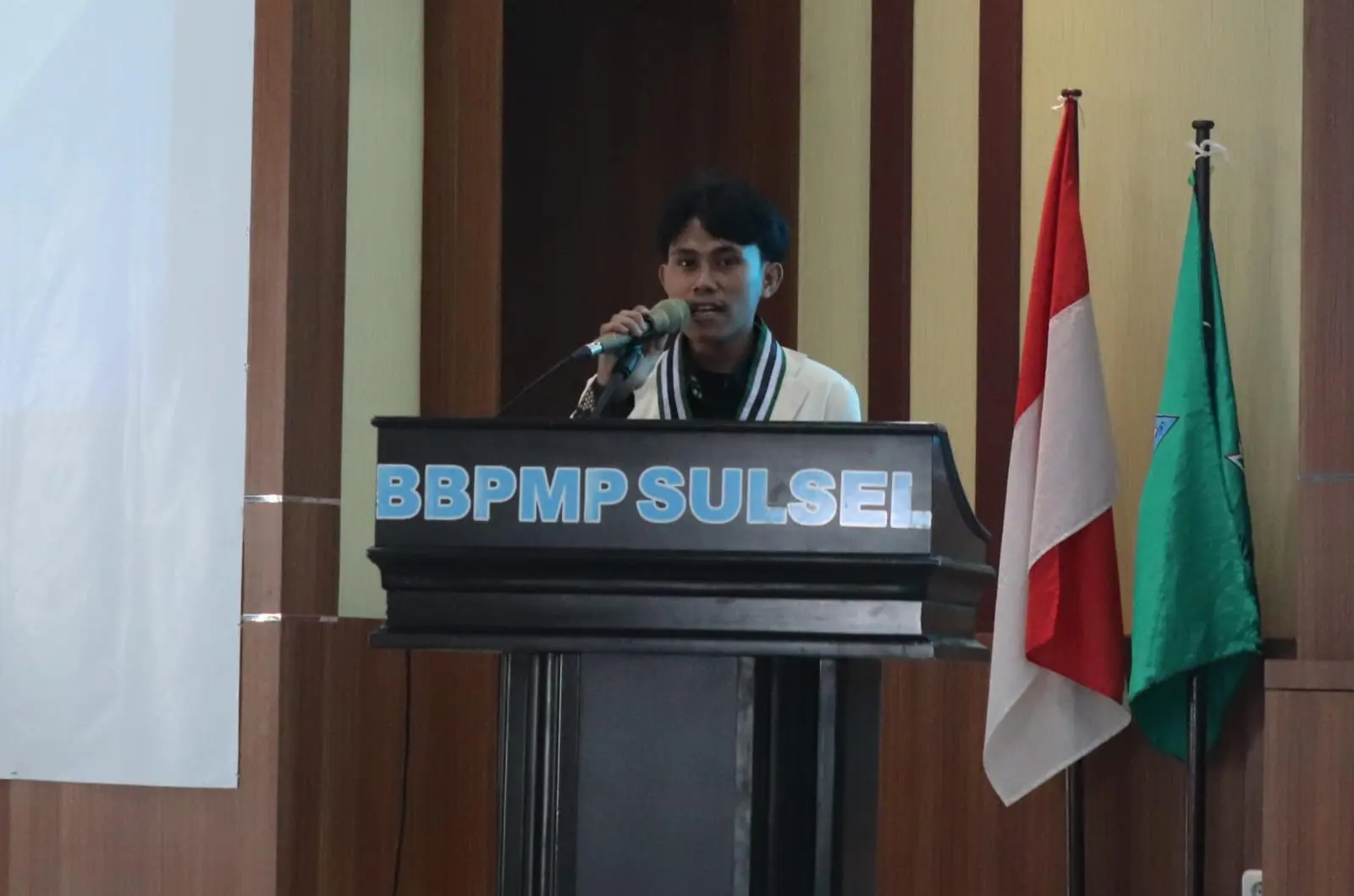 PW PII Sulawesi Selatan Desak Pengusutan Transparan Kasus Penembakan Warga di Makassar