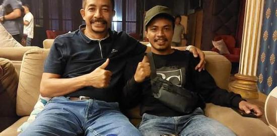 PB Formalut Dukung Sikap DPD Demokrat Terhadap Kasus Aksandry Kitong