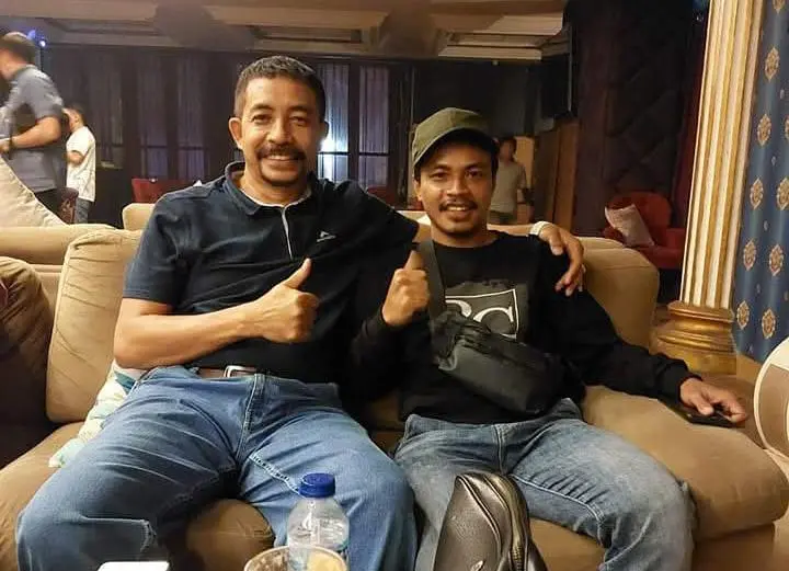 PB Formalut Dukung Sikap DPD Demokrat Terhadap Kasus Aksandry Kitong