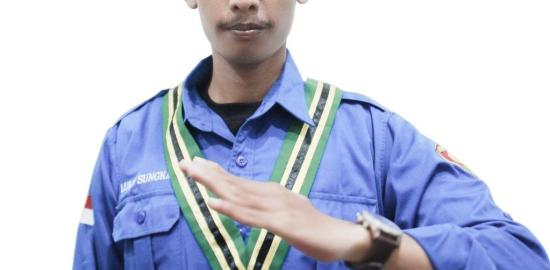 Jalan Melingkar Ajudan Gubernur Non Aktif Riau terhadap KPK