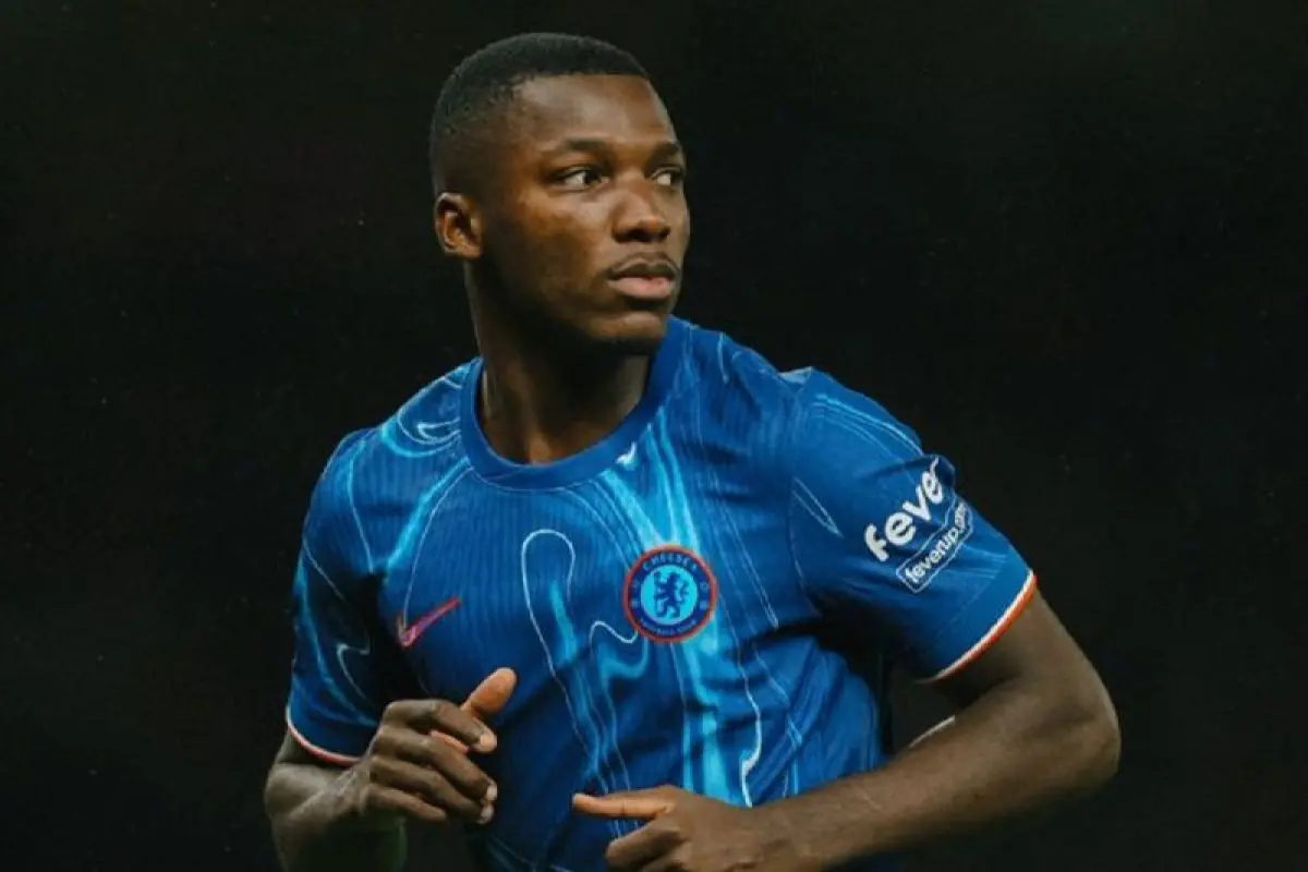 Caicedo: Ekuador Tak Boleh Puas Hanya Lolos ke Piala Dunia 2026