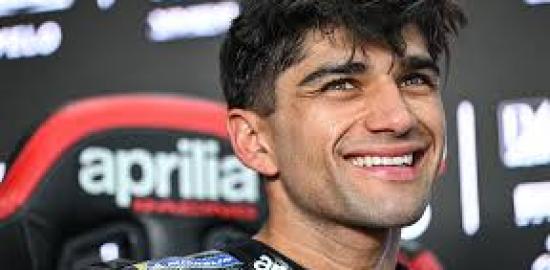 Jorge Martín Fit, Siap Tampil di Tes Pramusim Buriram