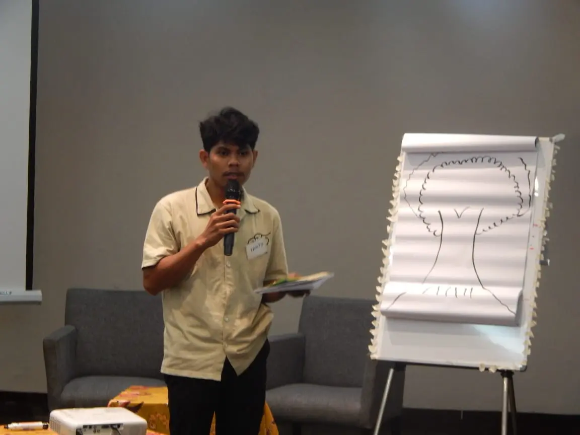 Kebakaran TPA Jatiwaringin: Teratai Institute Tegaskan Bencana Nasional Ini Bukan Murni Kesalahan Pemerintah, Melainkan Kegagalan Struktural Kolektif