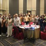 Gelar Uji Keterbacaan, Pusat Penguatan Karakter Siap Bangun Gerakan Pendidikan Nyaman dan Aman Untuk Anak