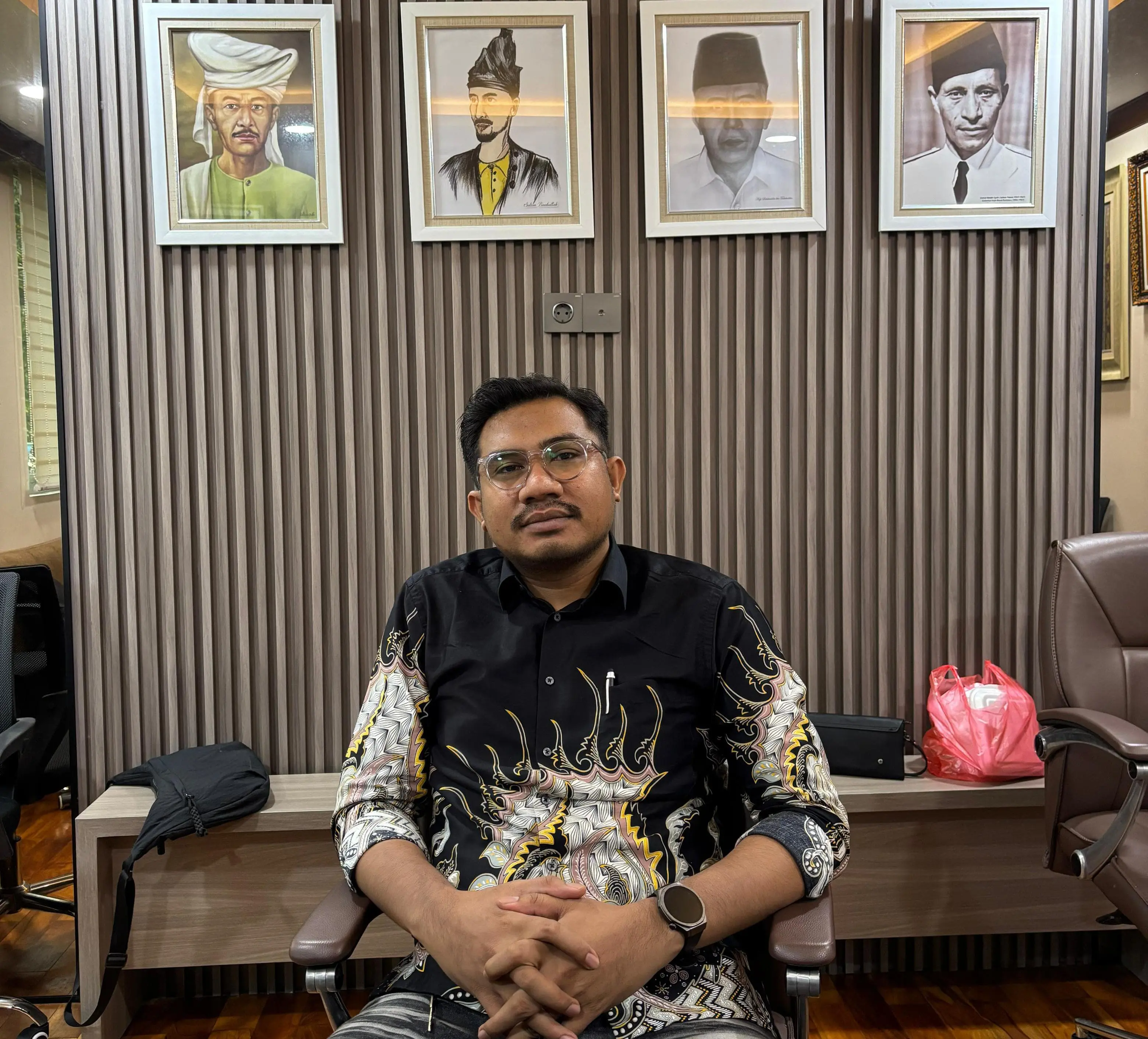 SMIT Se-Jabodetabek Ultimatum Kapolda Maluku Utara: Tertibkan Miras Ilegal di Desa Sawai, Weda Tengah