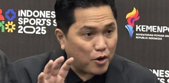 Menpora Targetkan Deregulasi 191 Permenpora Rampung Maret 2026