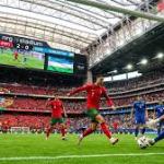 Portugal Dituntut Lebih Kompak Hadapi Uzbekistan, Ronaldo Jadi Sorotan